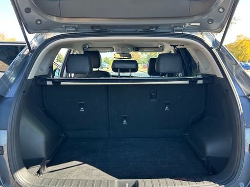 Used 2018 Hyundai Tucson SEL Plus image 17