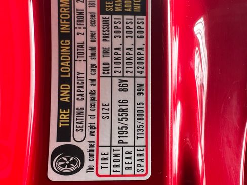 Used 2011 Honda CR-Z EX image 27