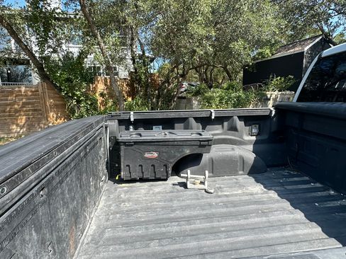 Used 2023 Ford F150 XLT w/ Equipment Group 302A High image 8