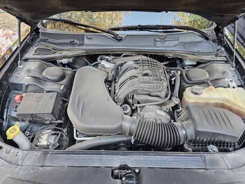 Used 2023 Dodge Challenger SXT RWD image 15