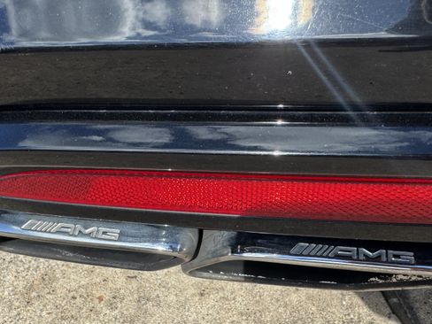 Used 2016 Mercedes-Benz S 63 AMG 4MATIC Sedan image 21