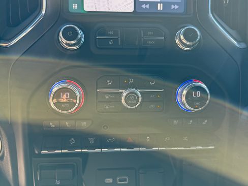 Used 2023 GMC Sierra 2500 AT4 w/ Gooseneck/5TH Wheel Package image 19