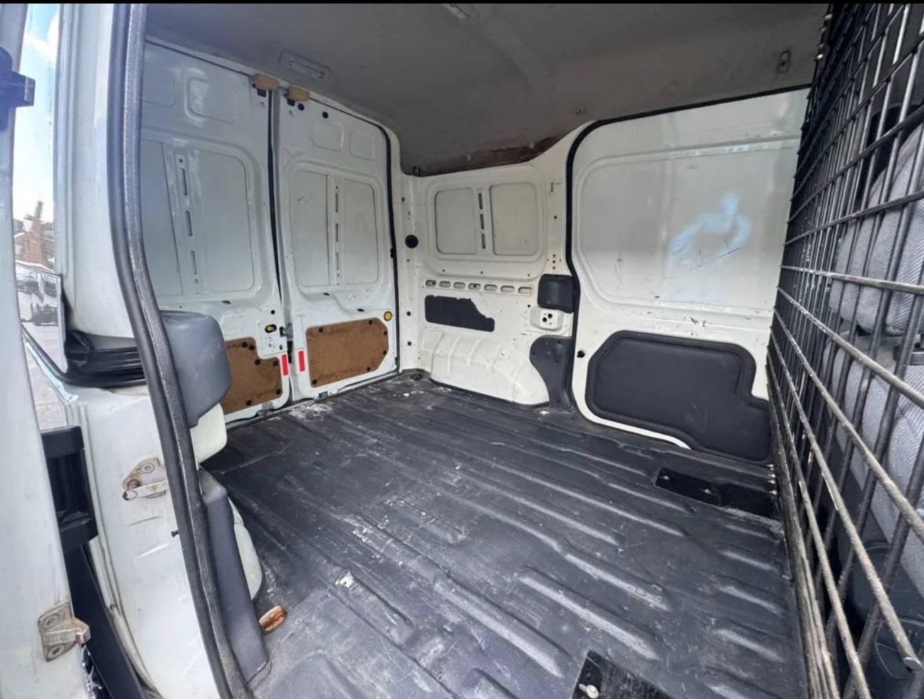 Used 2012 Ford Transit Connect XL w/ Fleet XL PWR Group FWD image 6