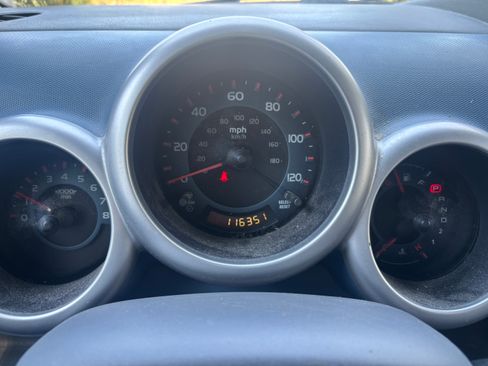 Used 2004 Honda Element EX image 2