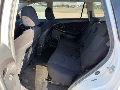 Used 2010 Toyota RAV4 Sport image 10