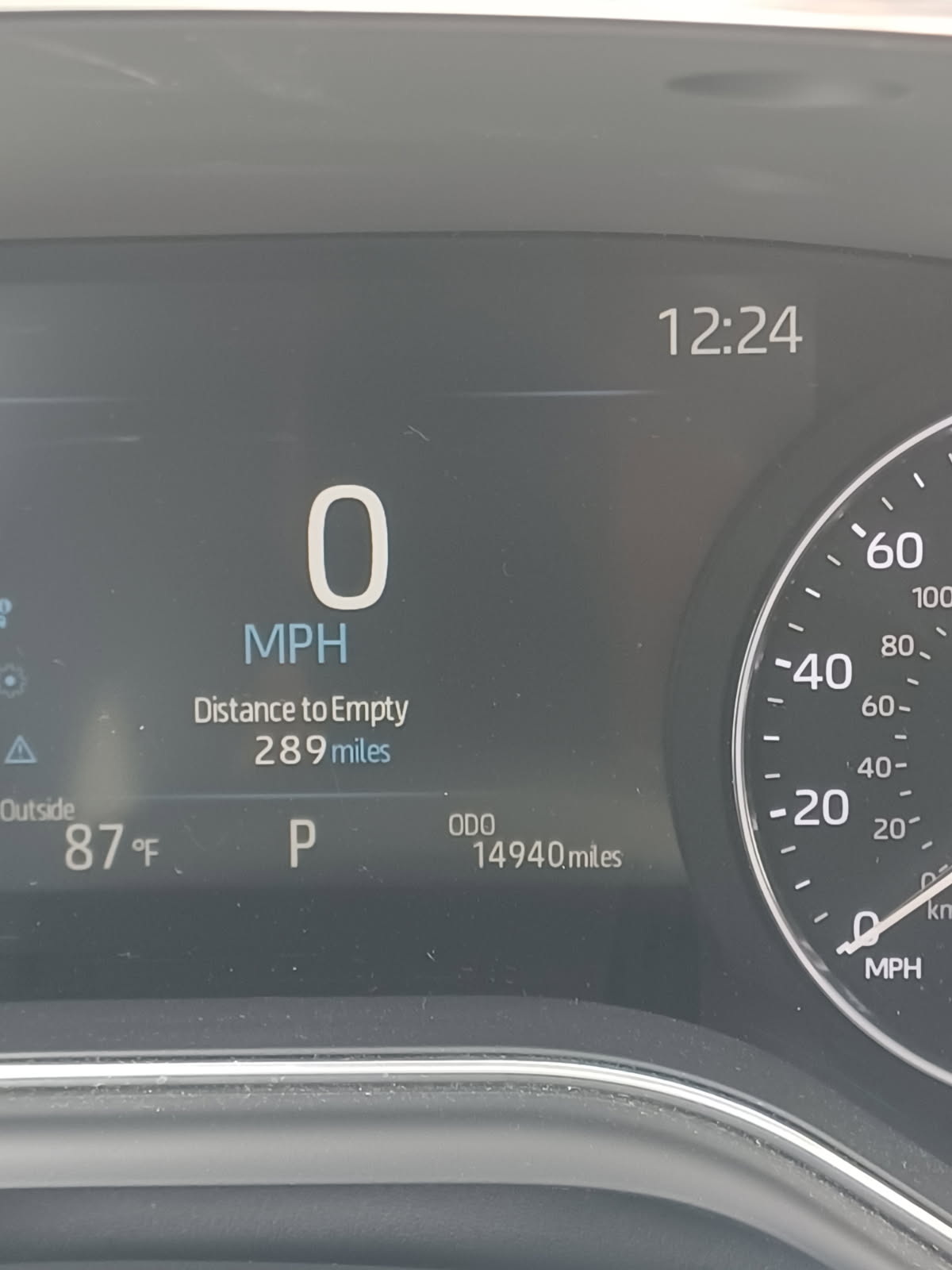 Used 2021 Toyota Avalon XSE w/ Carpet Mat Package (TMS) FWD image 11