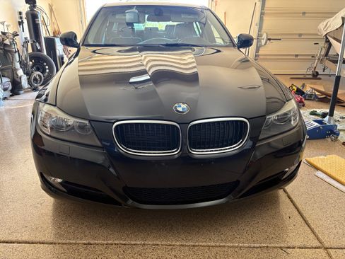 Used 2011 BMW 328i Sedan image 6