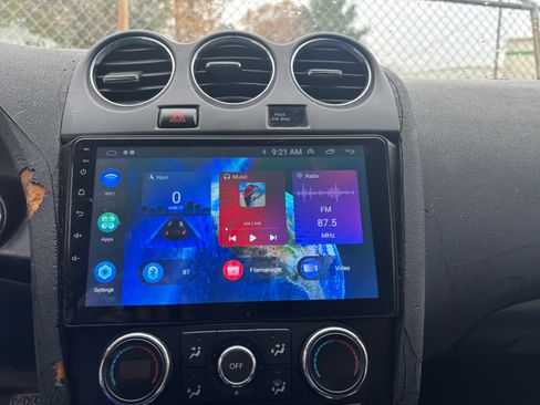 Used 2008 Nissan Altima 2.5 SL w/ SL Pkg image 4