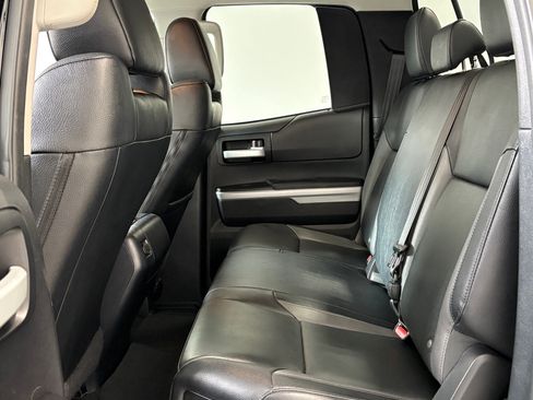 Used 2019 Toyota Tundra Limited w/ Limited Premium Package image 21