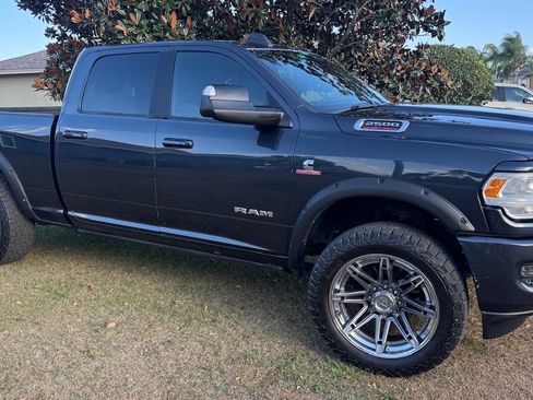 Used 2019 RAM 2500 Big Horn image 2