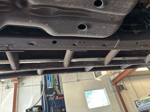 Used 2009 Toyota FJ Cruiser 4WD image 24