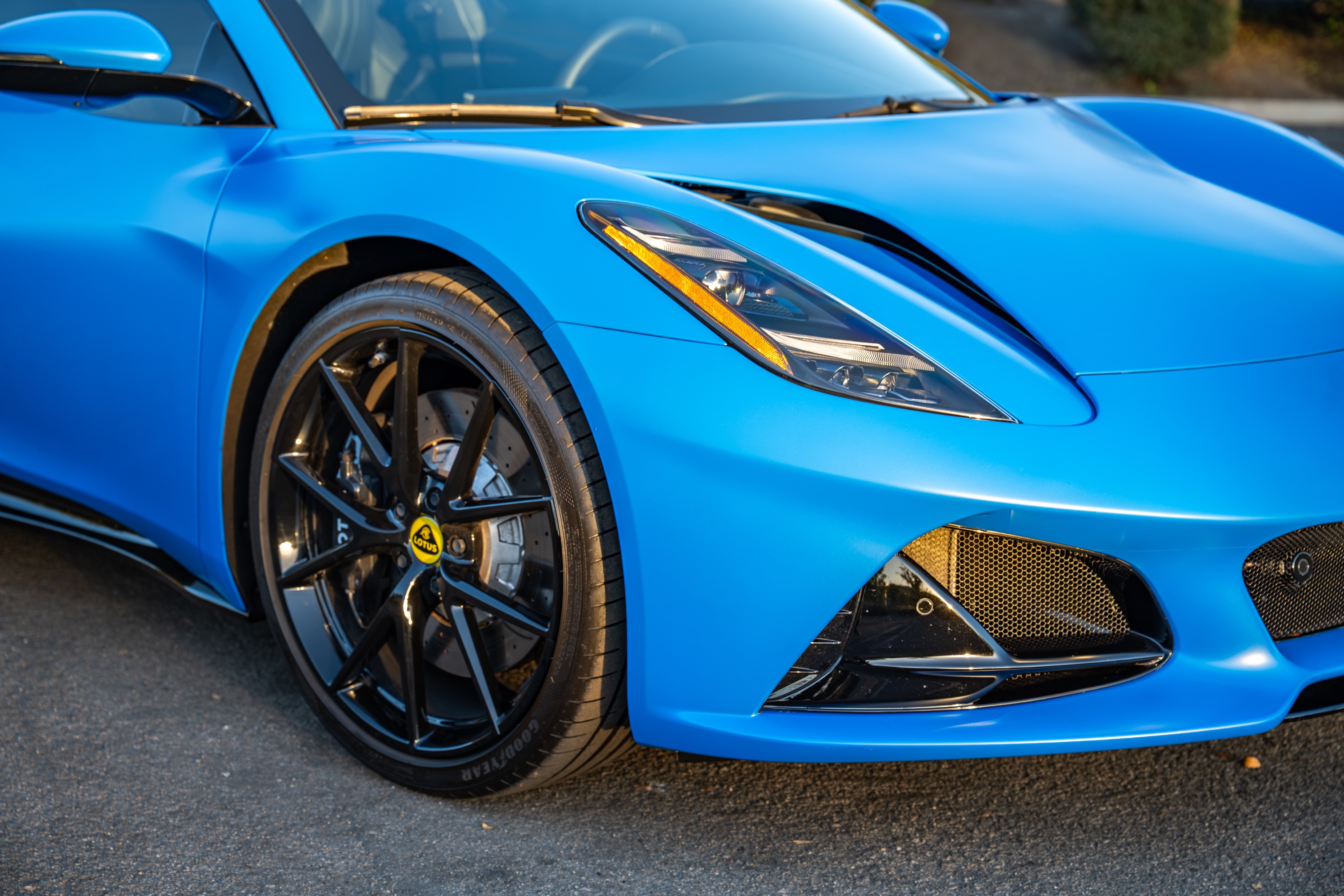 Used 2024 Lotus Emira First Edition RWD image 13