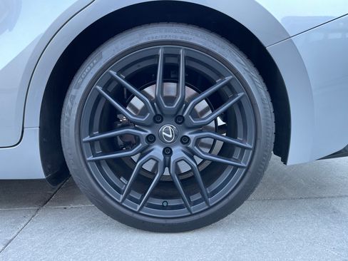 Used 2023 Lexus IS 500 image 20