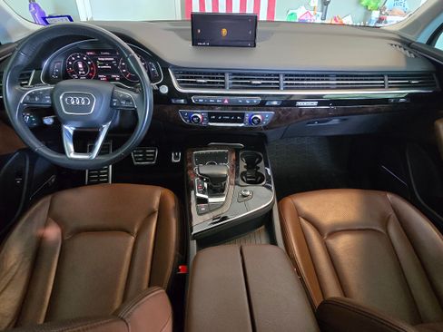 Used 2019 Audi Q7 3.0T Premium Plus w/ Premium Plus Package image 6