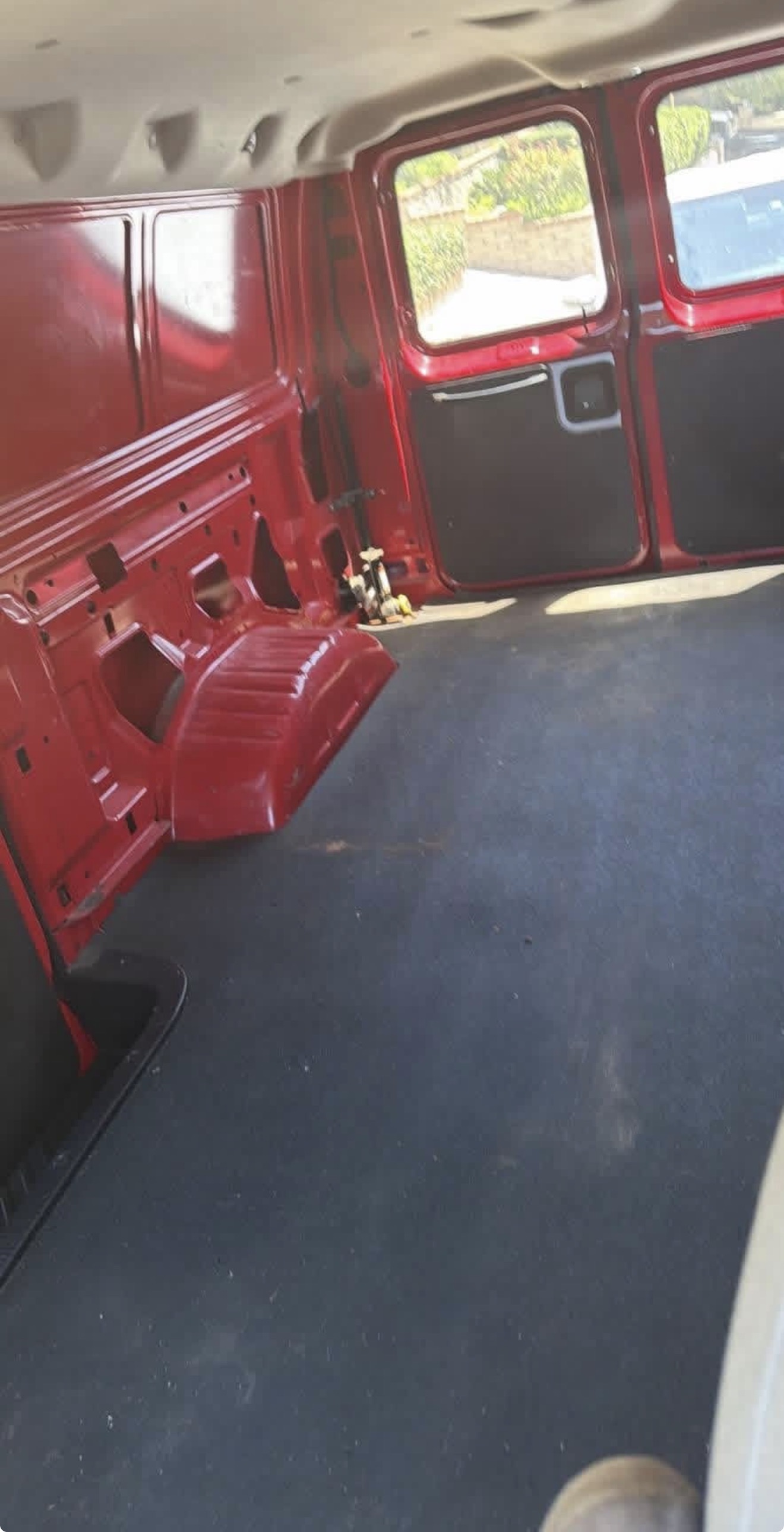 Used 2007 Ford E-150 and Econoline 150 RWD image 8