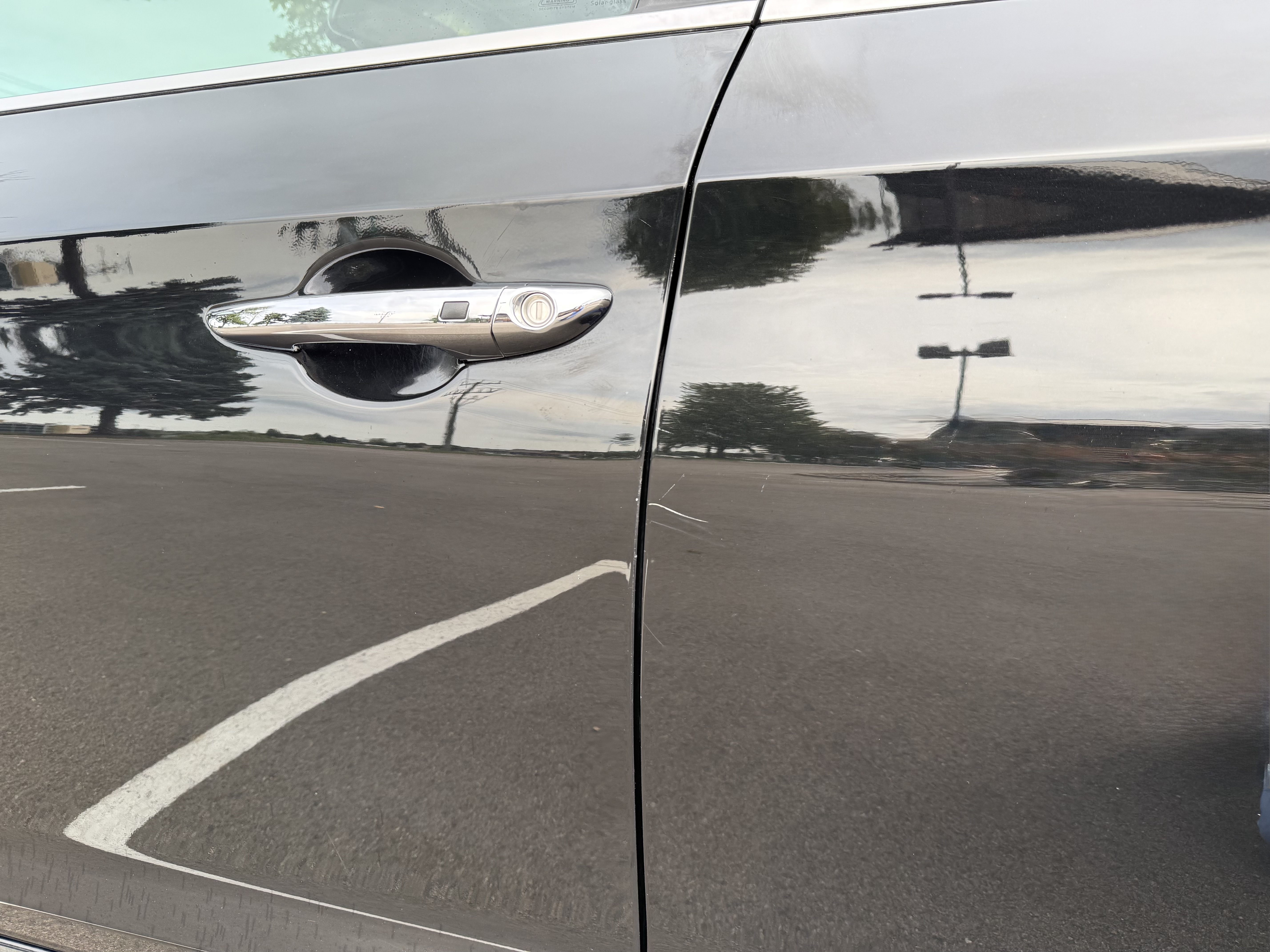 Used 2018 Hyundai Sonata SEL w/ Tech Package 02 FWD image 21