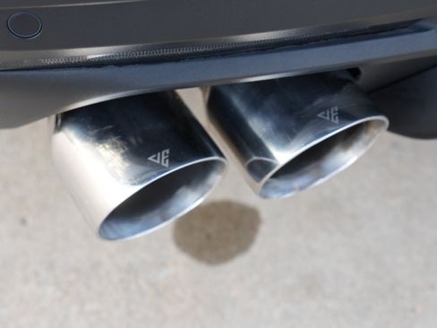Used 2024 Ford Mustang GT Premium RWD image 11