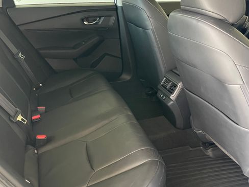 Used 2024 Honda Accord EX-L image 10