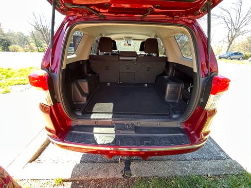 Used 2013 Toyota 4Runner SR5 image 26