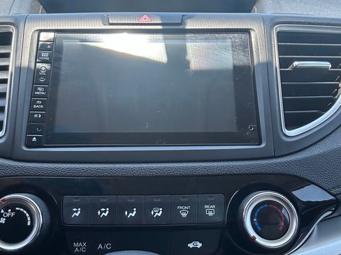 Used 2016 Honda CR-V EX image 20