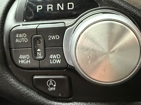 Used 2020 RAM 1500 Laramie image 23