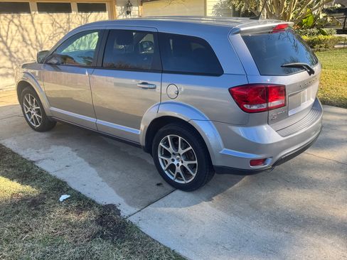 Used 2019 Dodge Journey GT image 6