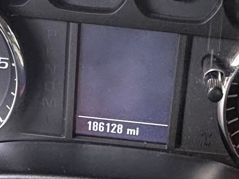 Used 2014 Chevrolet Silverado 1500 W/T image 6