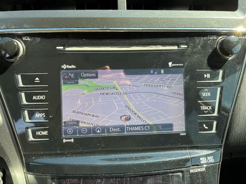 Used 2016 Toyota Prius V Four image 12