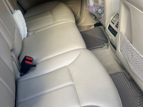 Used 2011 Mercedes-Benz GL 450 4MATIC image 9