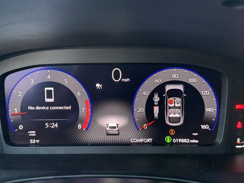 Used 2023 Acura Integra A-Spec image 12