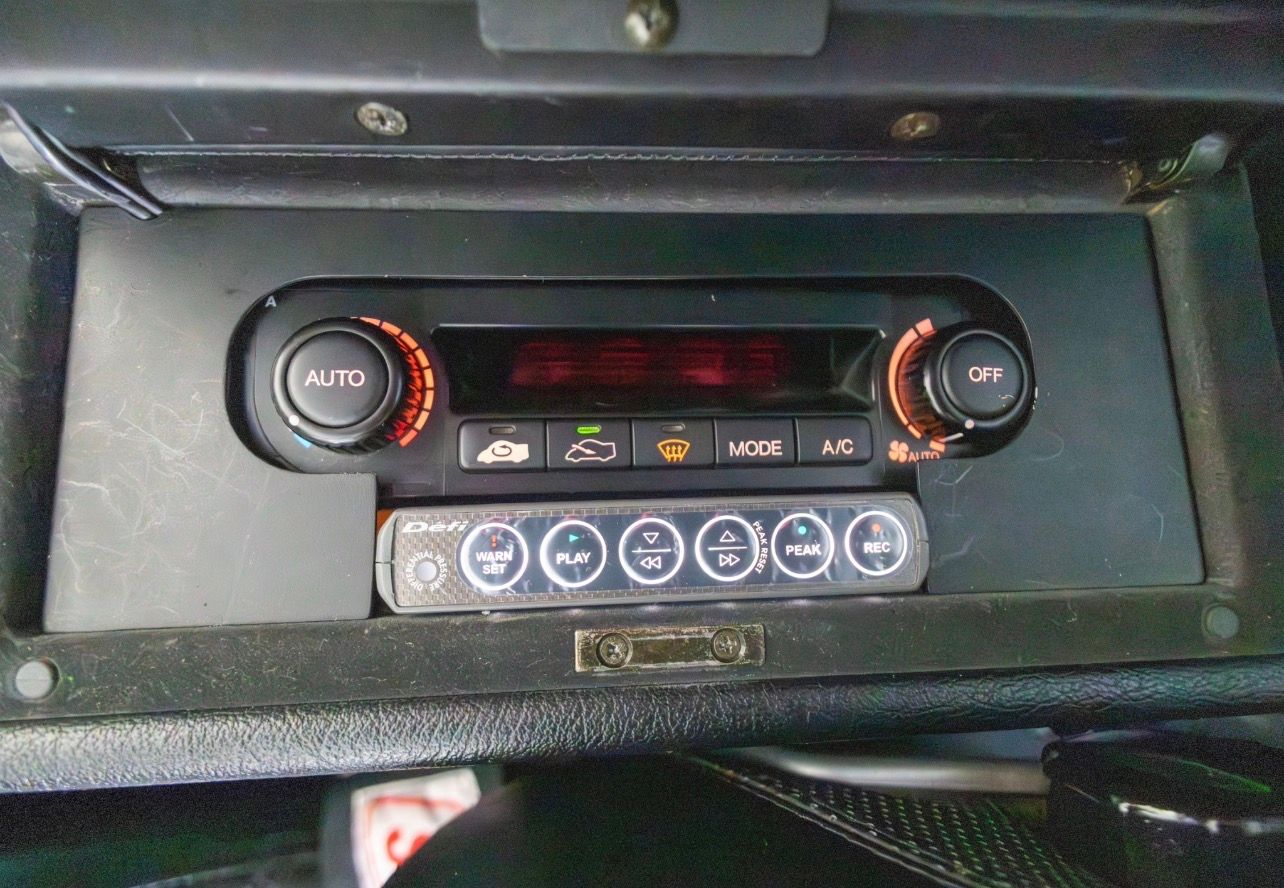 Used 1992 Acura NSX RWD image 20