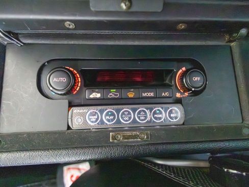 Used 1992 Acura NSX RWD image 20