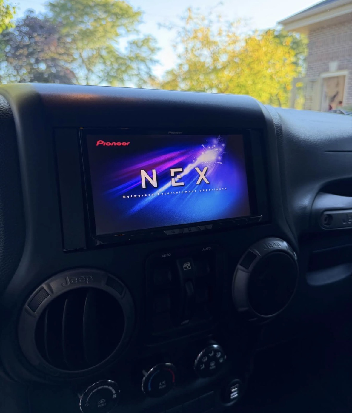 Used 2014 Jeep Wrangler Unlimited Sport w/ Quick Order Package 24S AWD/4WD image 9