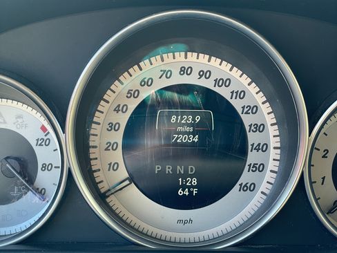 Used 2014 Mercedes-Benz C 350 Sport image 10