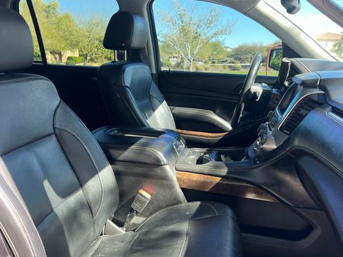 Used 2016 Chevrolet Tahoe LT image 20