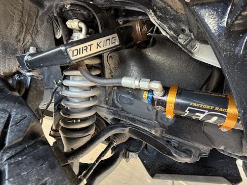 Used 2019 Toyota Tacoma TRD Off-Road image 9