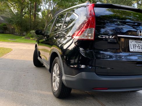 Used 2014 Honda CR-V EX-L image 12