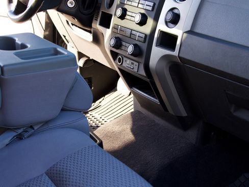 Used 2012 Ford F150 XLT w/ XLT Chrome Pkg RWD image 19
