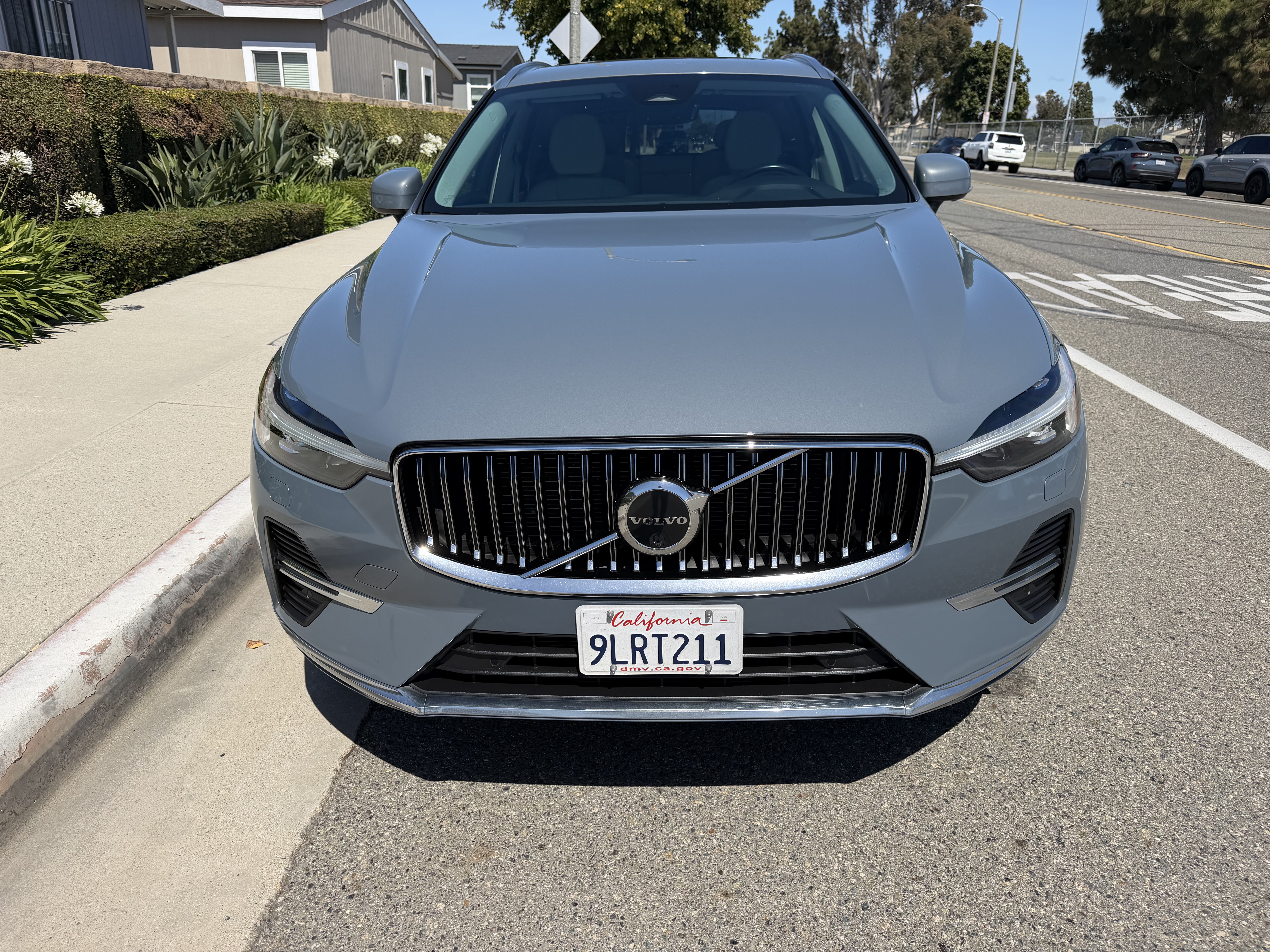 Used 2023 Volvo XC60 B5 Plus w/ Climate Package FWD image 5