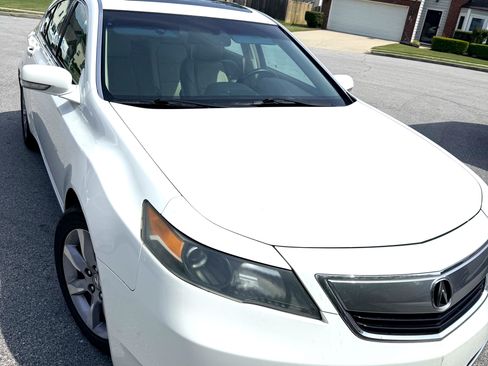 Used 2013 Acura TL FWD image 16