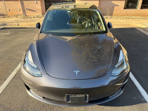 Used 2022 Tesla Model 3 Long Range image 16