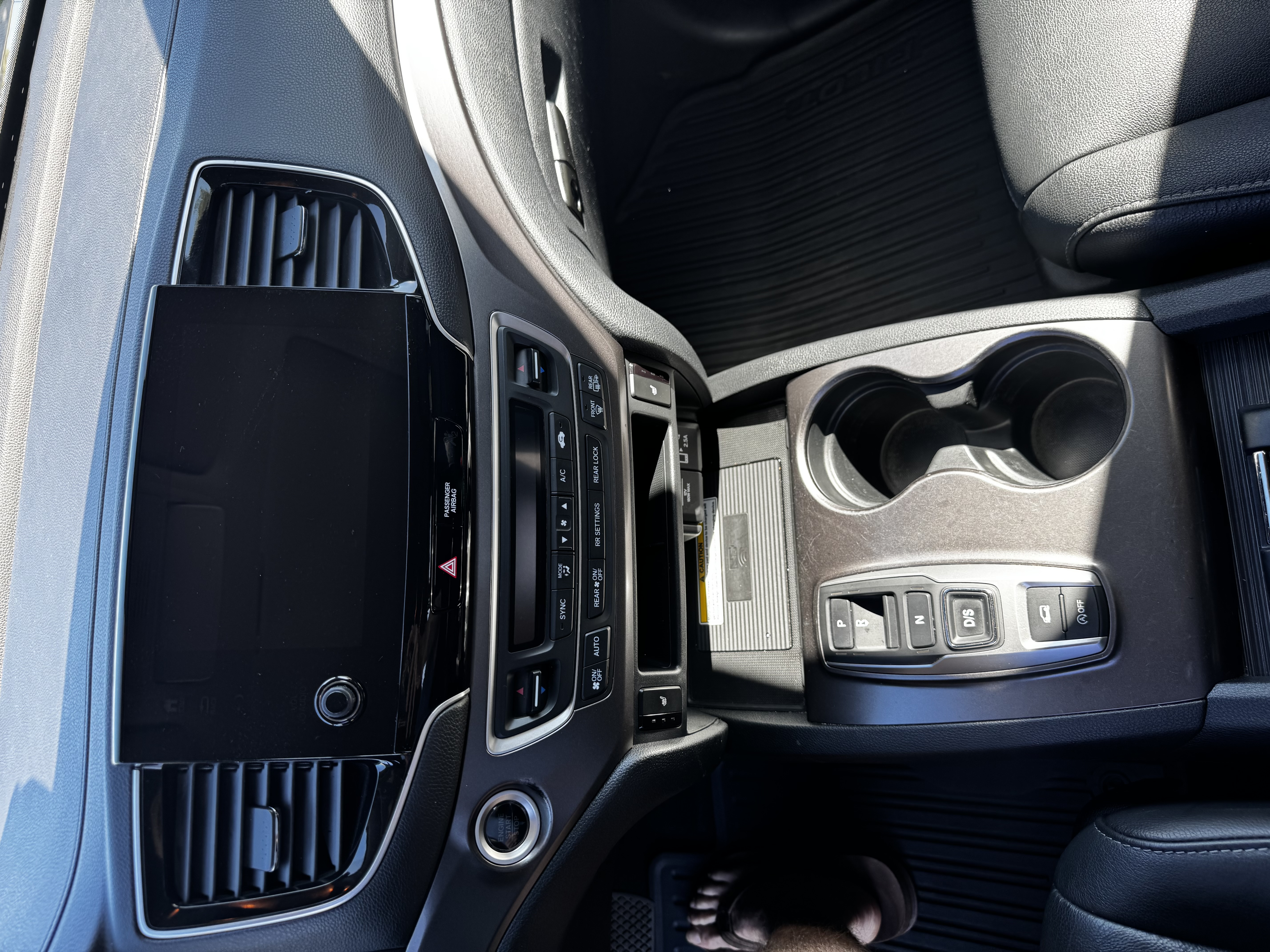 Used 2021 Honda Pilot Special Edition image 23