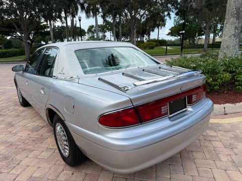 Used 2003 Buick Century Custom w/ Preferred Equipment Group 1SB FWD image 2