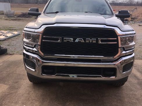 Used 2022 RAM 2500 Tradesman image 4