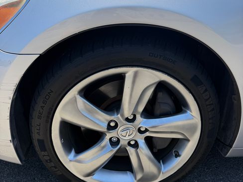 Used 2009 Lexus GS 350 RWD image 11