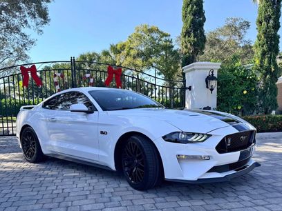 Used 2020 Ford Mustang GT w/ GT Performance Package