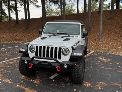 Used 2023 Jeep Gladiator Rubicon w/ Cold Weather Group