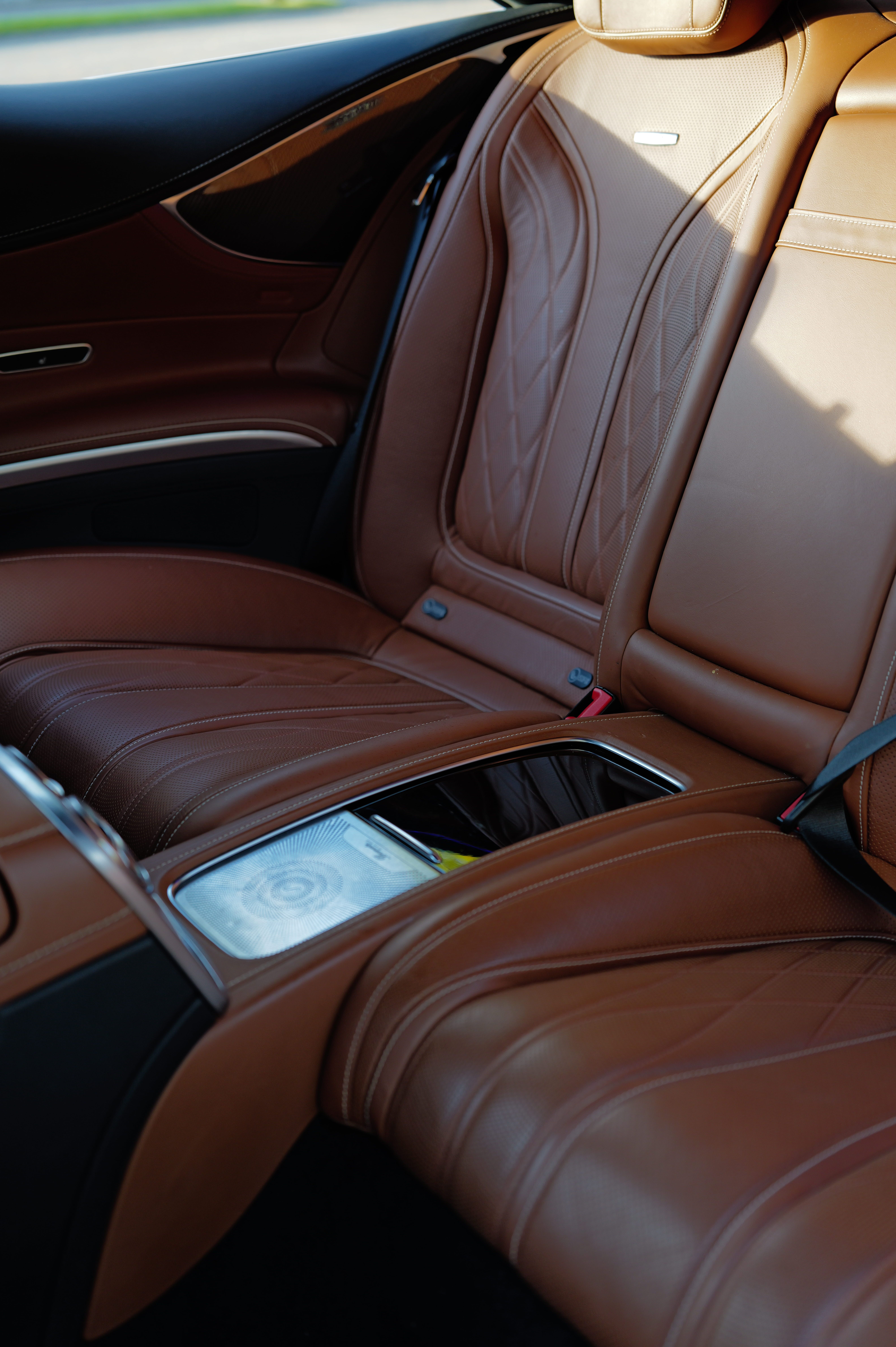 Used 2015 Mercedes-Benz S 63 AMG 4MATIC Coupe image 28