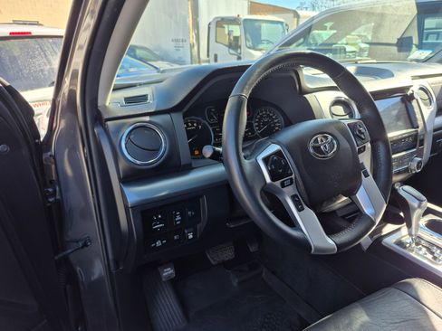 Used 2021 Toyota Tundra TRD Pro image 4
