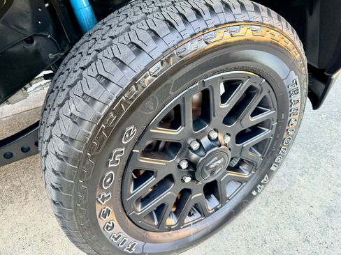 Used 2019 RAM 2500 Laramie image 16